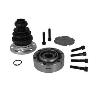 METELLI Gelenksatz, Antriebswelle 16-1014