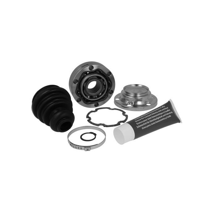 METELLI Gelenksatz, Antriebswelle 16-1024