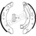 METELLI Bremsbackensatz 53-0025