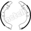 METELLI Bremsbackensatz 53-0040