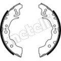 METELLI Bremsbackensatz 53-0043