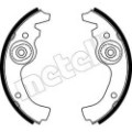 METELLI Bremsbackensatz 53-0055
