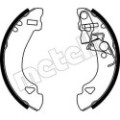 METELLI Bremsbackensatz 53-0069