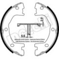 METELLI Bremsbackensatz, Feststellbremse 53-0077