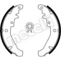 METELLI Bremsbackensatz 53-0078