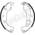 METELLI Bremsbackensatz 53-0081Y