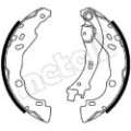 METELLI Bremsbackensatz 53-0085