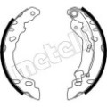 METELLI Bremsbackensatz 53-0090