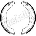 METELLI Bremsbackensatz, Feststellbremse 53-0094