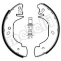 METELLI Bremsbackensatz 53-0126