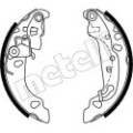 METELLI Bremsbackensatz 53-0137
