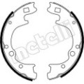 METELLI Bremsbackensatz 53-0174