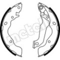 METELLI Bremsbackensatz 53-0176