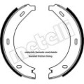 METELLI Bremsbackensatz, Feststellbremse 53-0236