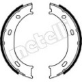 METELLI Bremsbackensatz, Feststellbremse 53-0239