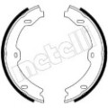 METELLI Bremsbackensatz, Feststellbremse 53-0247