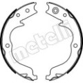 METELLI Bremsbackensatz, Feststellbremse 53-0268