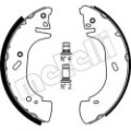 METELLI Bremsbackensatz 53-0313