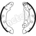 METELLI Bremsbackensatz 53-0354