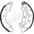 METELLI Bremsbackensatz 53-0355