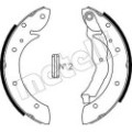 METELLI Bremsbackensatz 53-0351