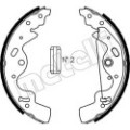 METELLI Bremsbackensatz 53-0370