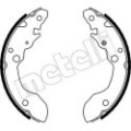 METELLI Bremsbackensatz 53-0402