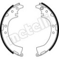 METELLI Bremsbackensatz 53-0429