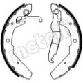 METELLI Bremsbackensatz 53-0464