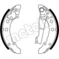 METELLI Bremsbackensatz 53-0465