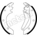METELLI Bremsbackensatz 53-0486