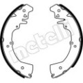 METELLI Bremsbackensatz 53-0549