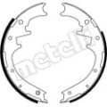 METELLI Bremsbackensatz 53-0561
