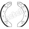 METELLI Bremsbackensatz 53-0646