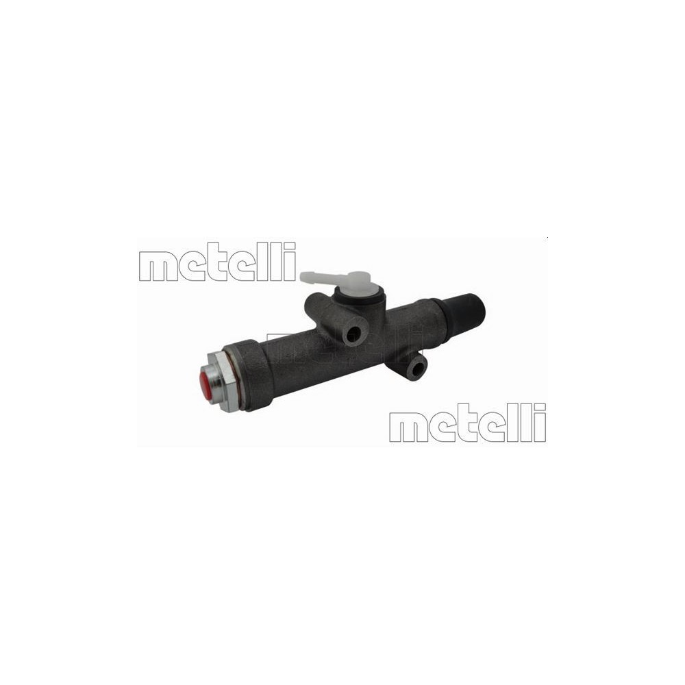 METELLI Geberzylinder, Kupplung 55-0004