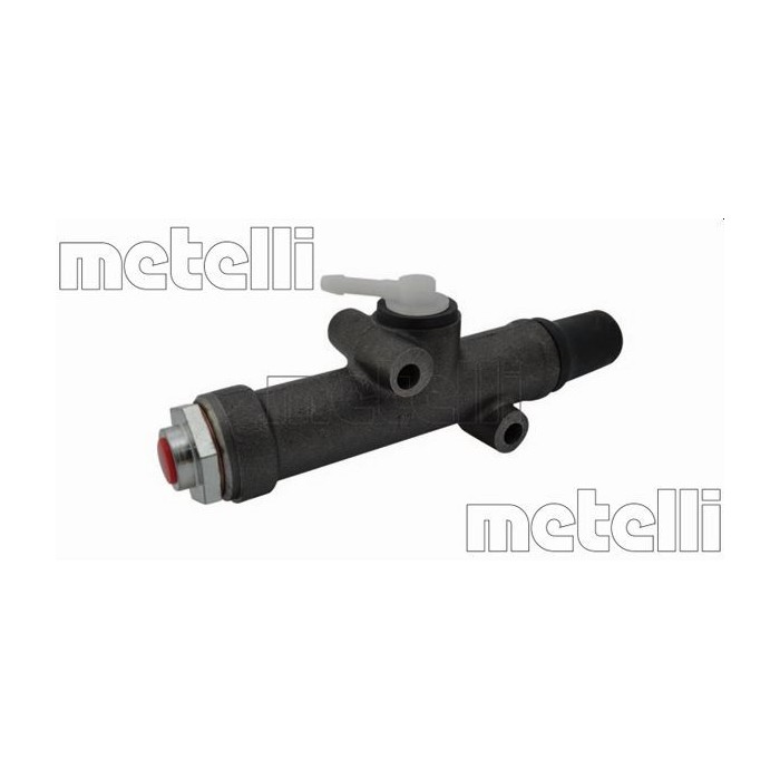 METELLI Geberzylinder, Kupplung 55-0004