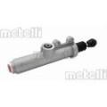 METELLI Geberzylinder, Kupplung 55-0023