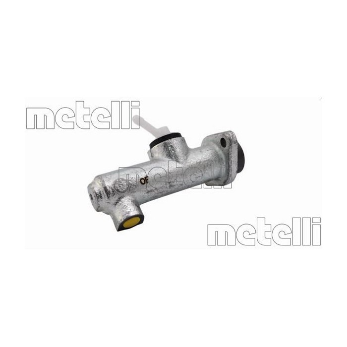 METELLI Geberzylinder, Kupplung 55-0024