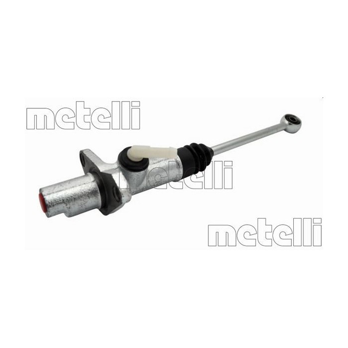 METELLI Geberzylinder, Kupplung 55-0027