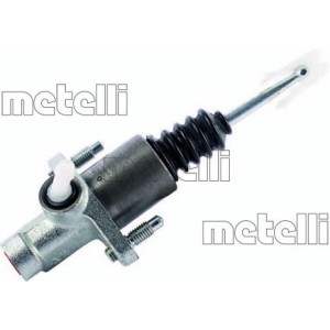 METELLI Geberzylinder, Kupplung 55-0122