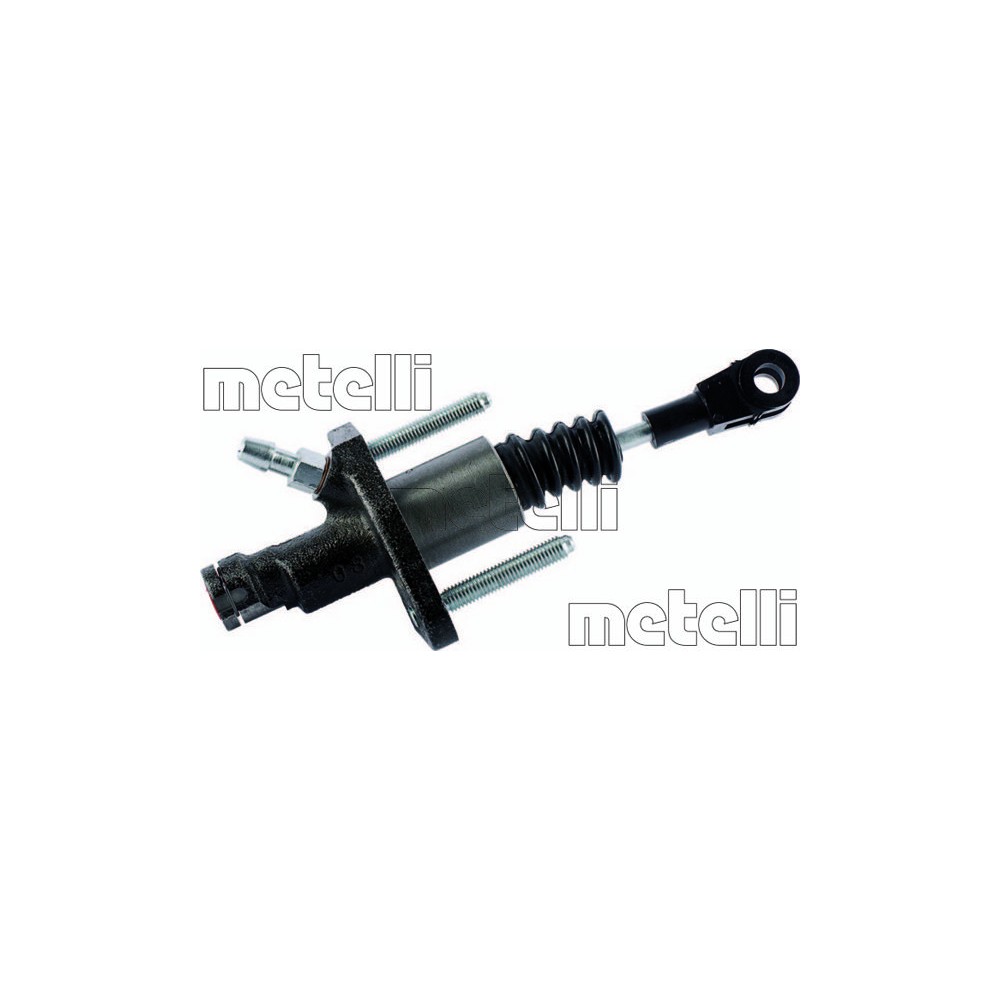 METELLI Geberzylinder, Kupplung 55-0129