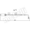 METELLI Warnkontakt, Bremsbelagverschleiß SU.222