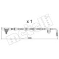 METELLI Warnkontakt, Bremsbelagverschleiß SU.255