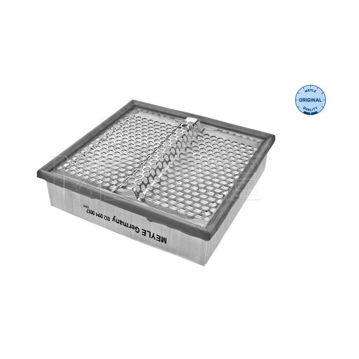 meyle: Luftfilter 0120940017