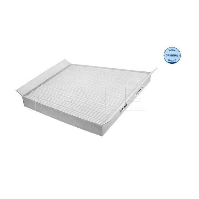 meyle: Filter, Innenraumluft 0123190006