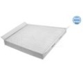 meyle: Filter, Innenraumluft 0123190006