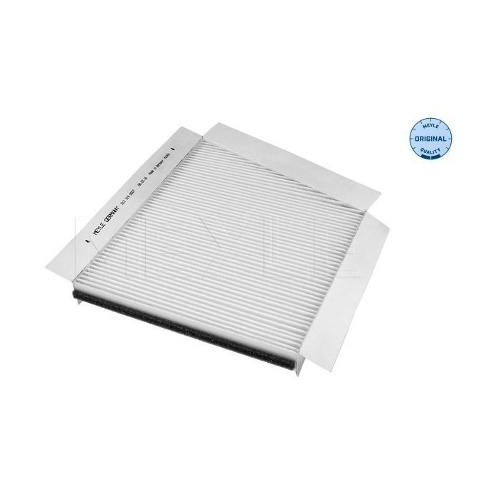 meyle: Filter, Innenraumluft 0123190007