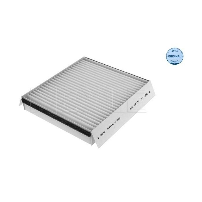 meyle: Filter, Innenraumluft 0123190016