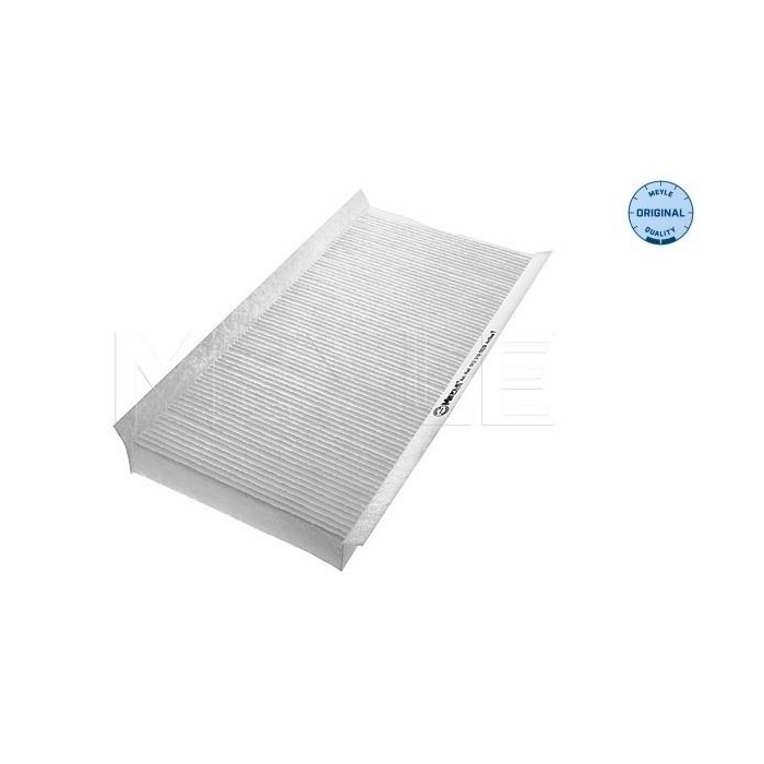 meyle: Filter, Innenraumluft 0123190029