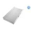 meyle: Filter, Innenraumluft 0123190029
